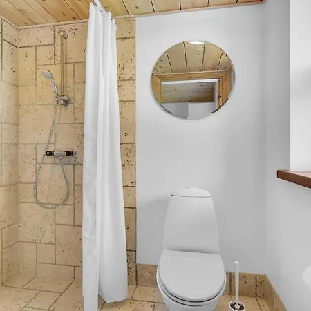 Prázdninový dům Hadsund 47