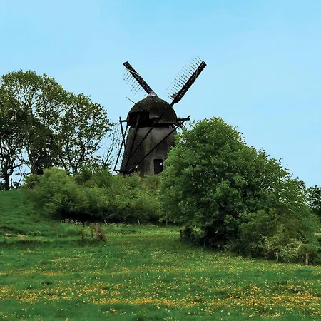 Hadsund 47 Дом отдыха *